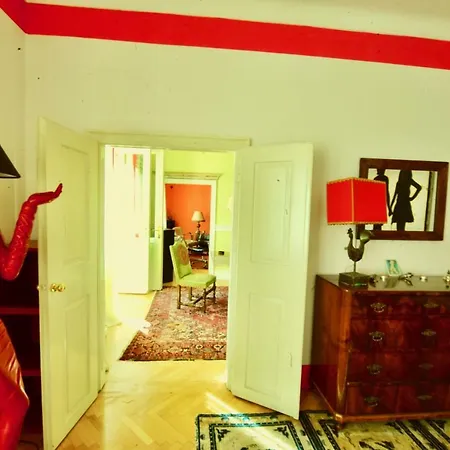 アパート Sunny, Spacy Zadar's Old Town Apartment. ザダル