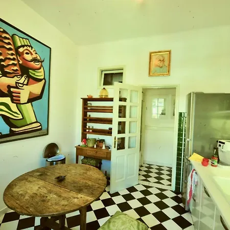 아파트 Sunny, Spacy Zadar's Old Town Apartment. *