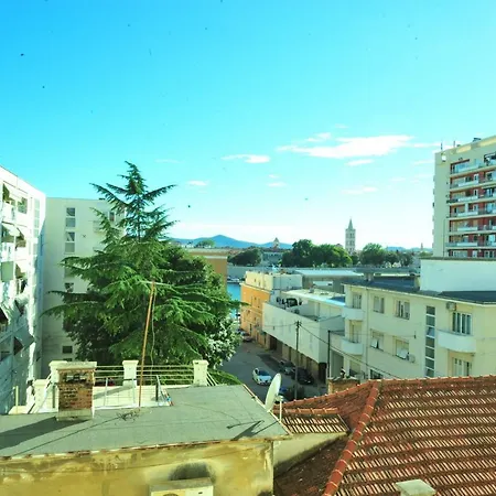 Sunny, Spacy Zadar's Old Town Apartment. Apartman *
